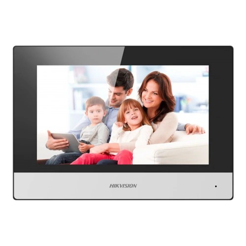 Видеодомофон DS-KH6320-TE1 Hikvision