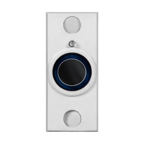 Считыватель Touch Memory Trinix TM серый пластик