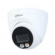 IP-відеокамера 2Mp Dahua DH-IPC-HDW2249T-S-IL f=2.8mm, ІЧ+LED, з мікрофоном
