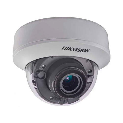 Видеокамера DS-2CE56H1T-ITZ Hikvision 5Mp f=2.8-12mm
