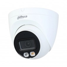 Видеокамера DH-IPC-HDW2449-S-IL Dahua 4Mp f=3.6mm