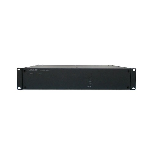 Усилитель мощности Vellez 600ПП030М