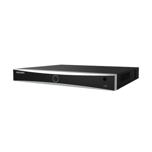 IP-відеореєстратор 16-канальний 12Mp Hikvision DS-7616NXI-K2(D)
