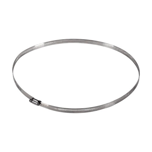 Хомут для кронштейна Light Vision VLC-300SR 300мм монтаж на стовп