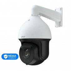 IP PTZ-відеокамера 8Mp TVT TD-8883IM2N (PE/WP/50M/AR50) f=5.3-256mm 50x