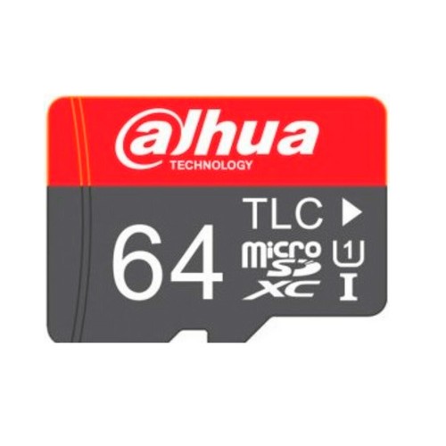 Карта памяти microSD DH-PFM112 Dahua