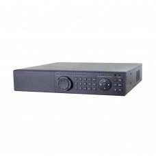 Аналоговый видеорегистратор 16-канальный TVT TD-2516HD-C