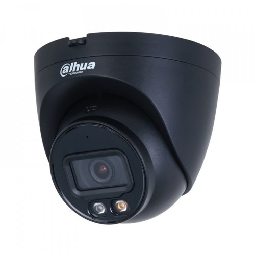 Видеокамера DH-IPC-HDW2449-S-IL-BE Dahua 4Mp f=2.8mm