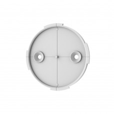 Крепежная панель Smartbracket Ajax FireProtect белая