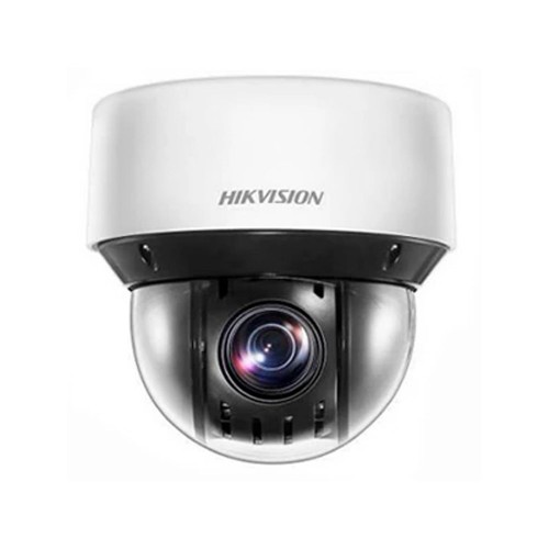 PTZ-видеокамера DS-2DE4A425IW-DE(S6) Hikvision 4Mp f=4.8-120mm