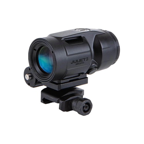 Увеличитель Sig Sauer Juliet3-Micro 1-3X