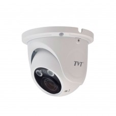IP-видеокамера 2MP TVT TD-9525S1 (D/FZ/PE/AR2) f=2.8-12mm