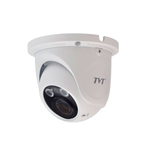 IP-видеокамера 2MP TVT TD-9525S1 (D/FZ/PE/AR2) f=2.8-12mm