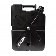 Канистра для очистки воды LifeSaver Jerrycan Black 18.5l