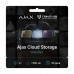 Передплата Standard – 1 camera – 1500 min – 30 days для хмарного сховища Ajax Cloud Storage