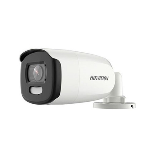 Видеокамера DS-2CE12HFT-F Hikvision 5Mp f=3.6mm