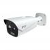 Тепловизионная IP-видеокамера 5MP TVT TD-5433E1-VT(25/PE) f=16mm, thermal 384x288 f=25mm