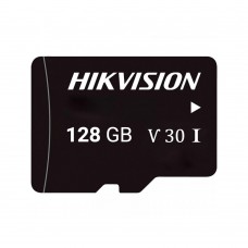 Карта памяти microSD HS-TF-L2/128G/P Hikvision