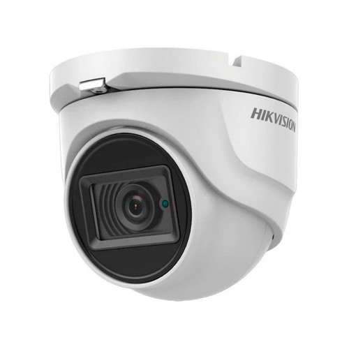 Видеокамера DS-2CE76U1T-ITMF Hikvision 8Mp f=2.8mm