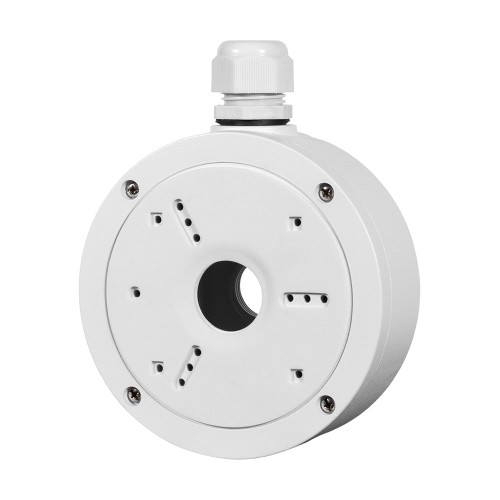 Монтажна коробка Light Vision VLC-06BXH(M), метал, 137*52 мм