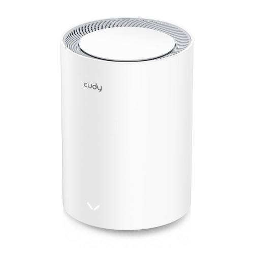 Маршрутизатор WiFi Mesh-система WiFi 6 Cudy M1800 (1-Pack) двухдиапазонный гигабитный