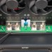 MPPT-контролер заряду сонячних панелей Victron Energy SmartSolar MPPT RS 450/200-MC4