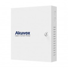 Контролер керування ліфтами мережевий Akuvox EC33
