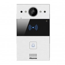 Интерком вызовная панель R20A Akuvox