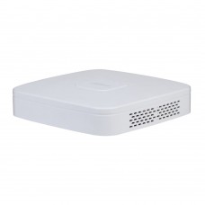 Видеорегистратор DHI-NVR2116-I2 Dahua