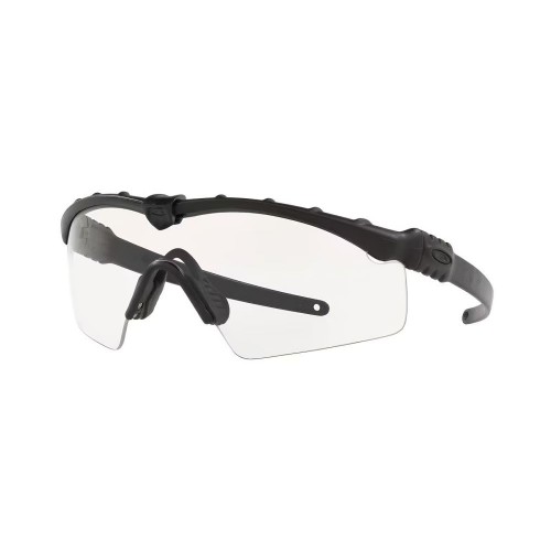 Защитные очки ESS M Frame 3.0 Clear