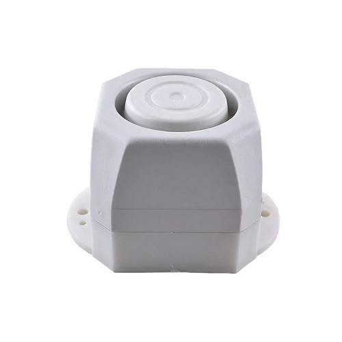 Извещатель звуковой СенКо Сирена С-03-220 90dB 220V