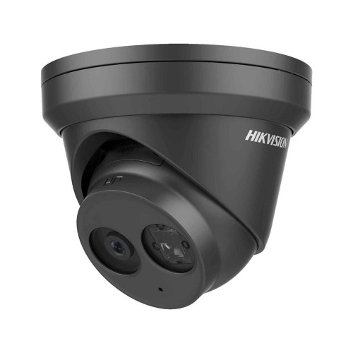 Видеокамера DS-2CD2343G2-IU black Hikvision 4Mp f=2.8mm