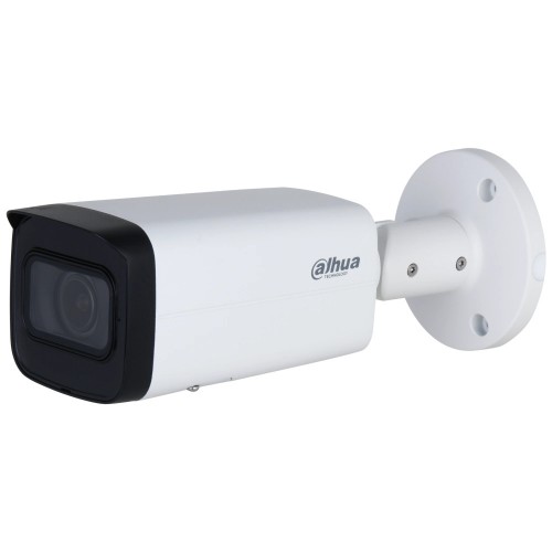 IP-видеокамера 4MP Dahua DH-IPC-HFW2441T-ZS f=2.7-13.5mm с микрофоном