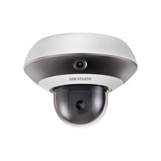 PTZ-видеокамера DS-2PT3326IZ-DE3 Hikvision 2Mp f=2.8-12mm+2mm
