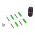 IP-відеокамера 5Mp Light Vision VLC-4256DFI Graphite (Linklemo) f=2.8-12mm з мікрофоном