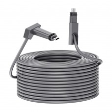 Дата кабель для Starlink Satellite Gen2 (V2) 61м