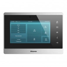 Видеодомофон 7” Akuvox IT82R SIP Android