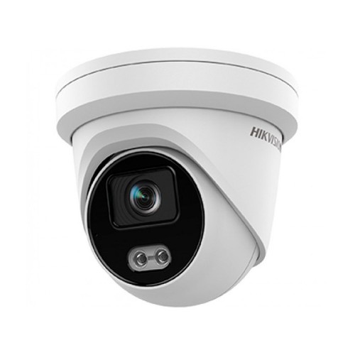Видеокамера DS-2CD2347G2-LU (C) Hikvision 4Mp f=2.8mm