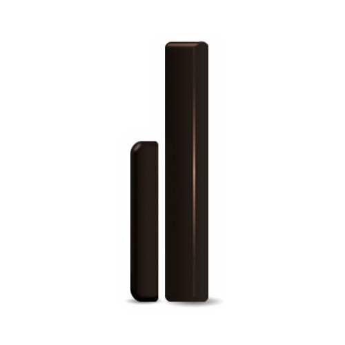 Беспроводной датчик открывания магнитоконтактный ITV U-Prox WDC Brown