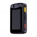 Нагрудний відеореєстратор RECODA M530-G4W 2K(4Mp) 128GB 4G GPS WI-FI Bluetooth