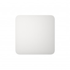 Розумний прохідний вимикач Ajax LightSwitch 2-way білий