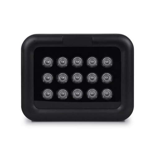 Інфрачервоний прожектор Light Vision VLC-1512IR (950nm) 60° з невидимим підсвічуванням