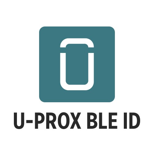 Цифровий персональний ідентифікатор ITV U-Prox BLE ID