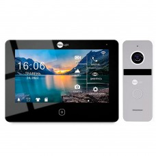 Комплект NeoKIT HD Pro WF B/SILVER Neolight