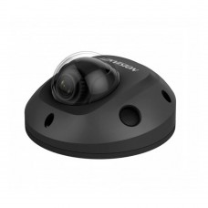 Видеокамера DS-2CD2543G0-IS Hikvision 4Mp f=4mm