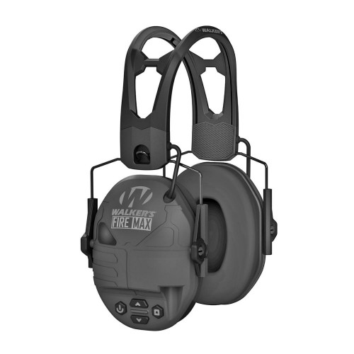 Активные защитные наушники Walker's Rechargeable FireMax Earmuffs