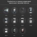 Реле безпеки Akuvox SR01 Security Relay для відеопанелей Akuvox