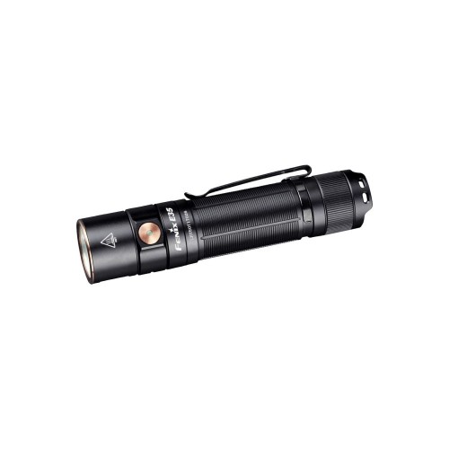 Фонарь ручной Fenix E35 V3.0