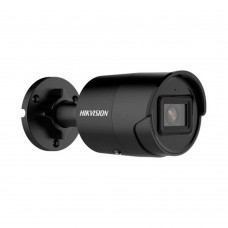 Видеокамера DS-2CD2043G2-IU black Hikvision 4Mp f=2.8mm