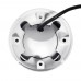 IP-відеокамера 8Mp Light Vision VLC-4840DI White (Linklemo) f=2.8mm з мікрофоном